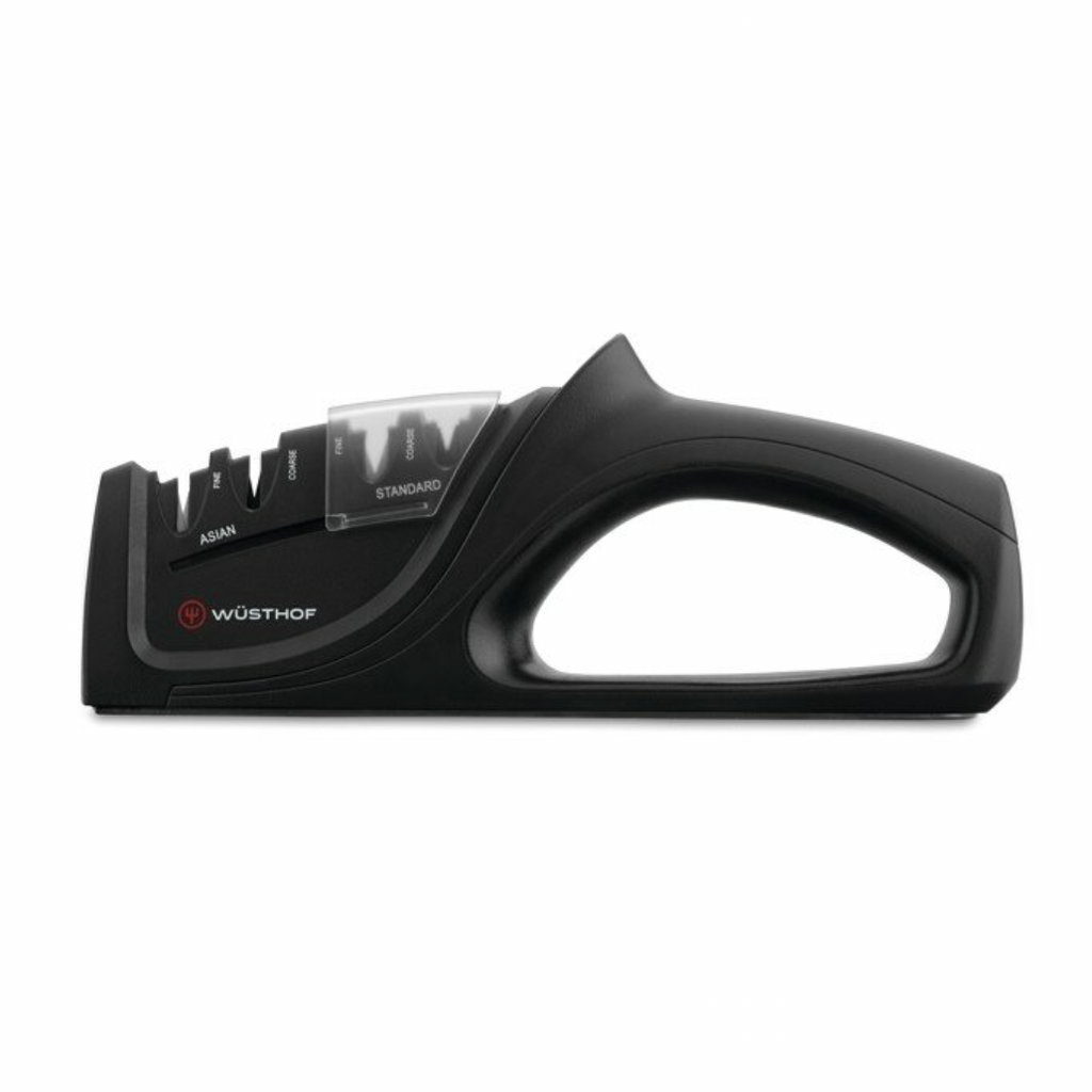 Four Stage Knife Sharpener