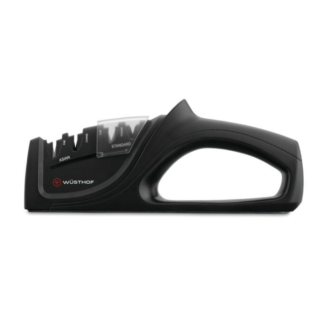 Four Stage Knife Sharpener