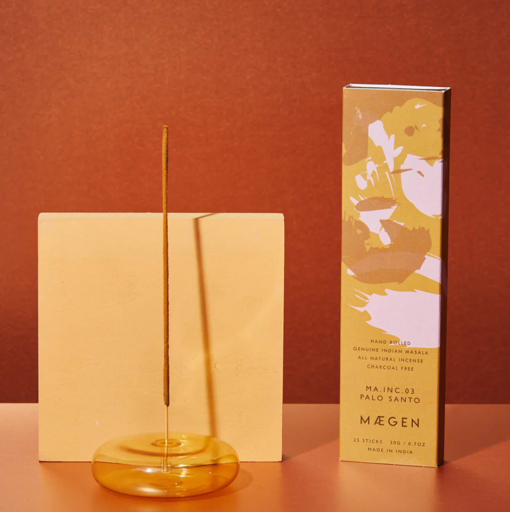 Incense Sticks Palo Santo