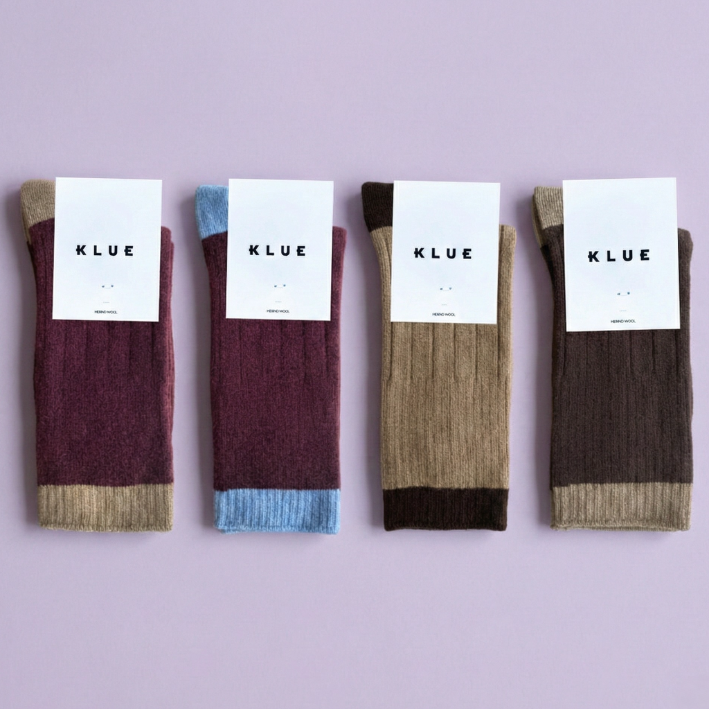 Merino Wool Socks