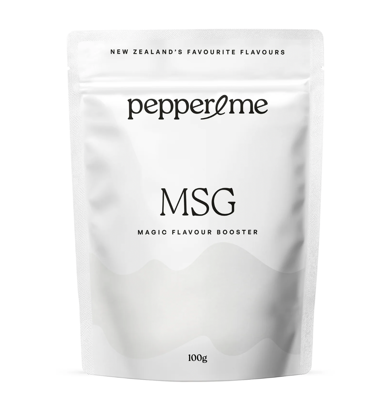 MSG Magic Flavour Booster