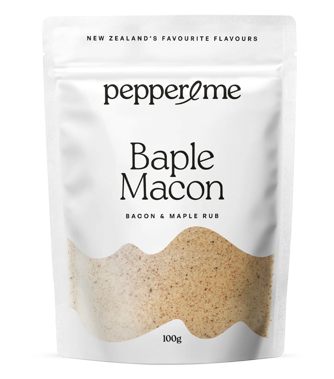 Baple Macon