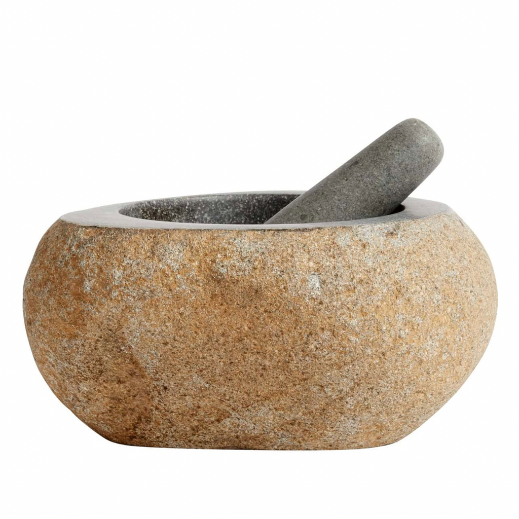 Valley Mortar