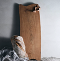 Lyon Cutting Board
