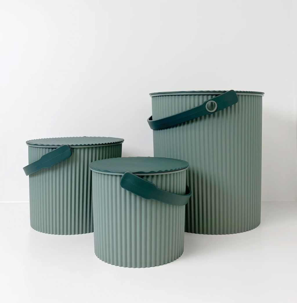 Super Bucket Green