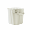 Super Bucket Pale Beige