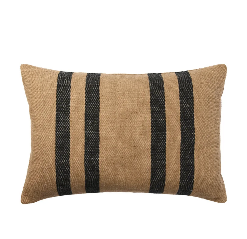 Sigrun Lumber Cushion