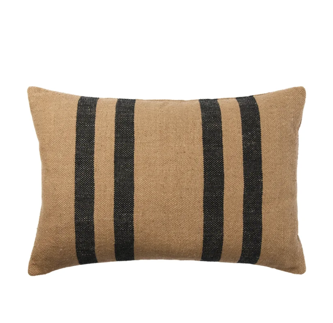 Sigrun Lumber Cushion