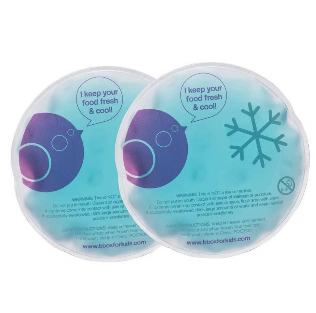 Gel Cooler Twin Pack