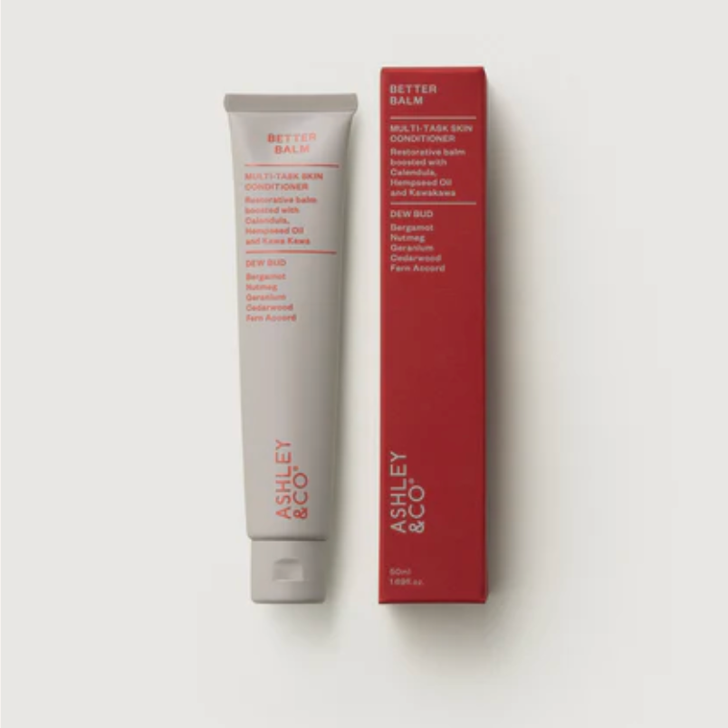 Better Balm