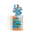 Pooches Playtime Puzzle Snax