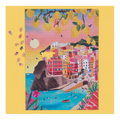 Cinque Terre Puzzle