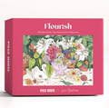 Flourish Puzzle