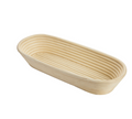 Proving Basket Oval