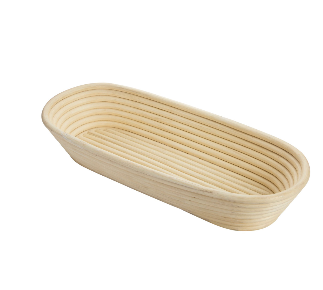 Proving Basket Oval