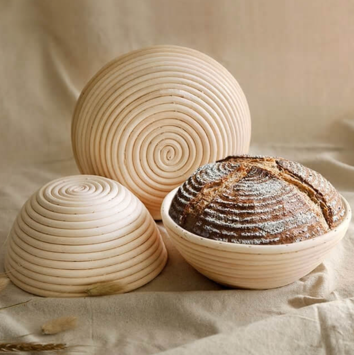 Proving Basket Round