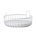 Inu Low Basket
