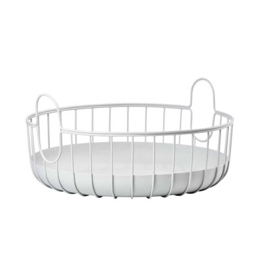 Inu Low Basket