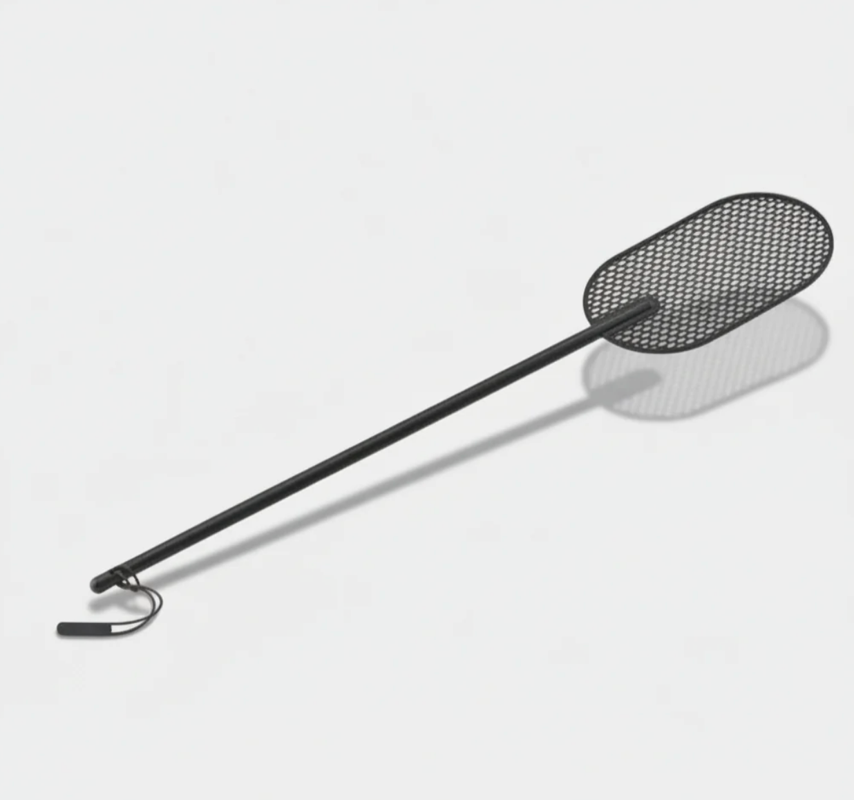 Fly Swatter Black