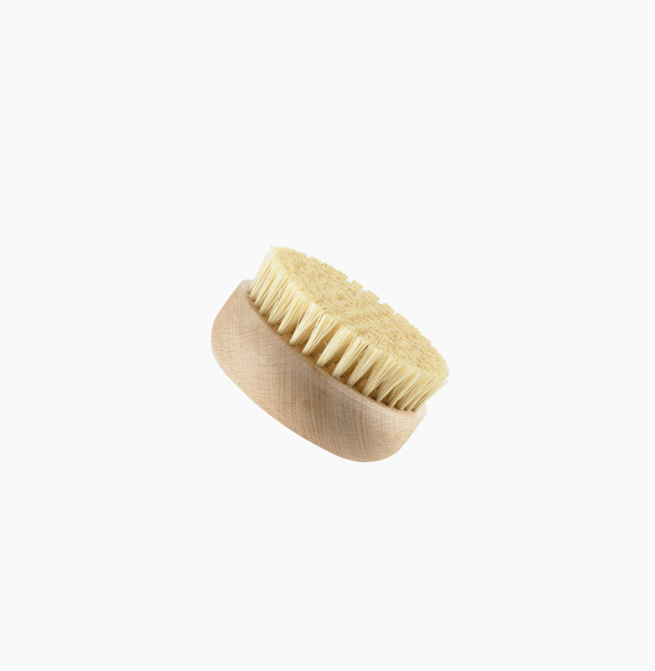 Inu Round Brush