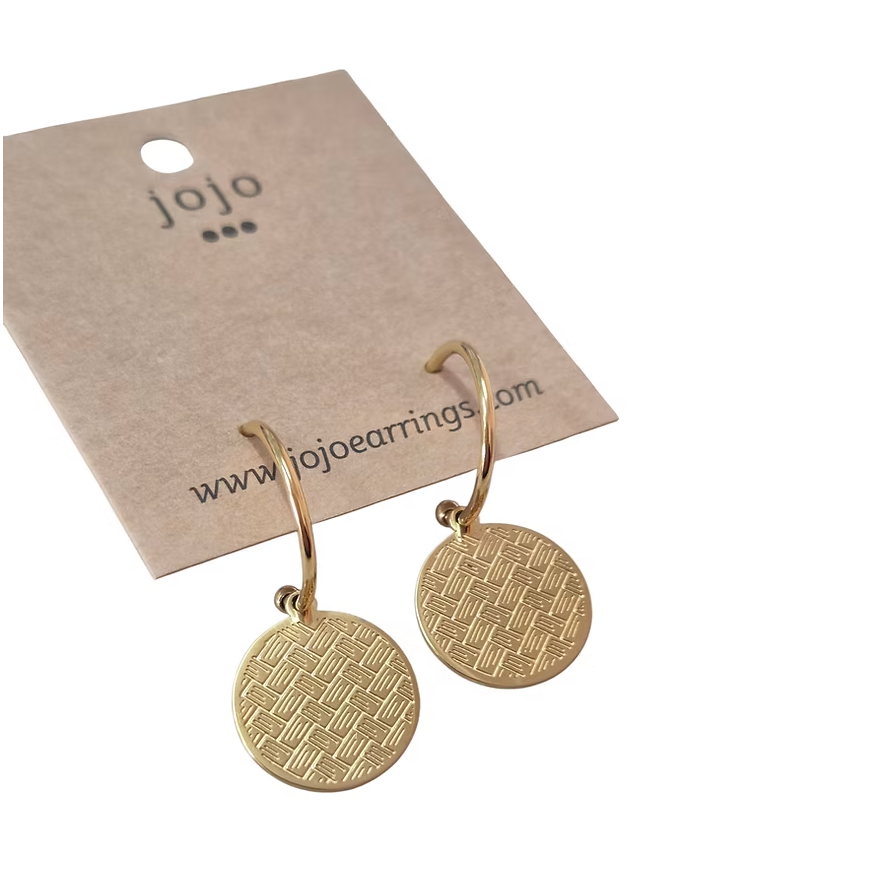 Rarangi Earring