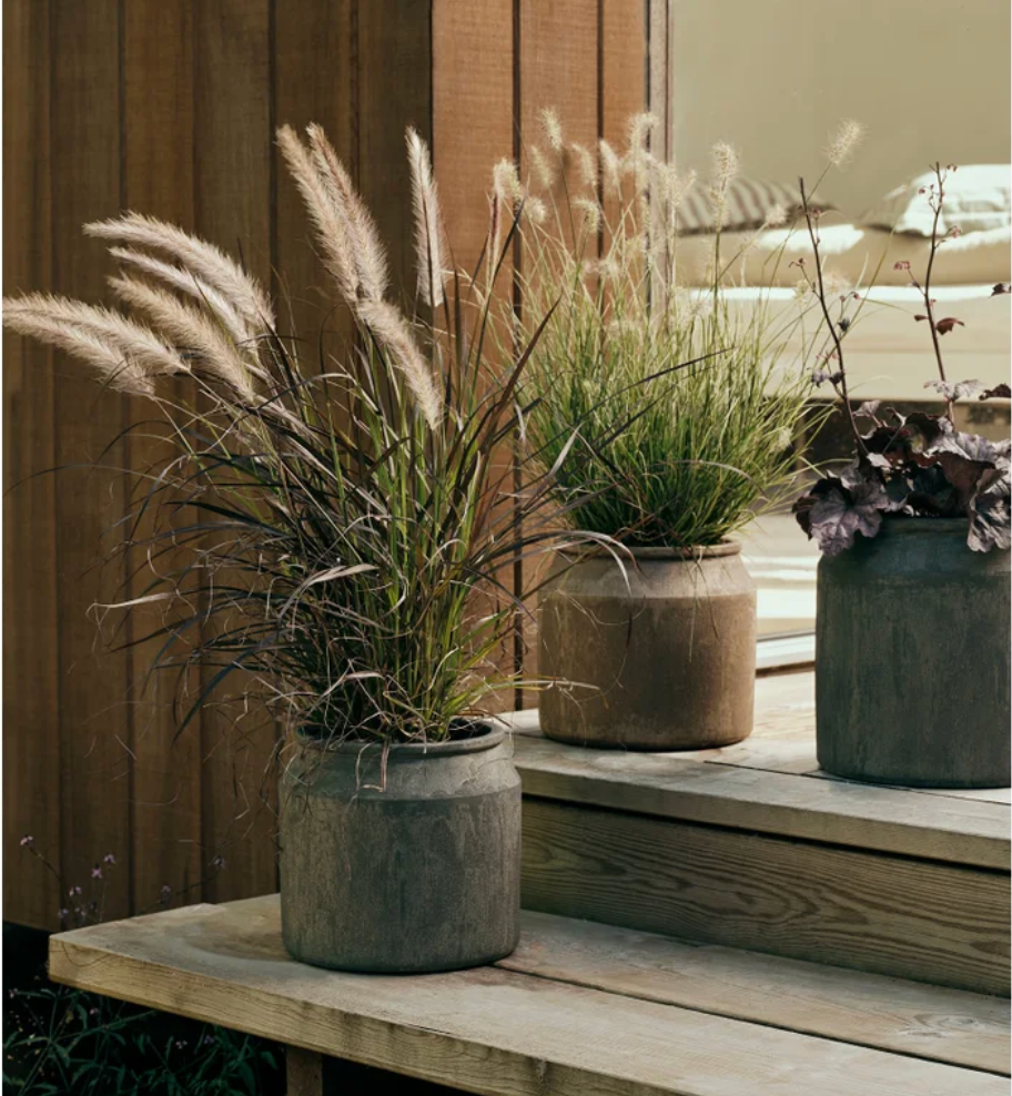 Flowerpot Uma Small