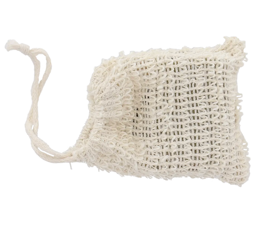 Garden Soap In Bag