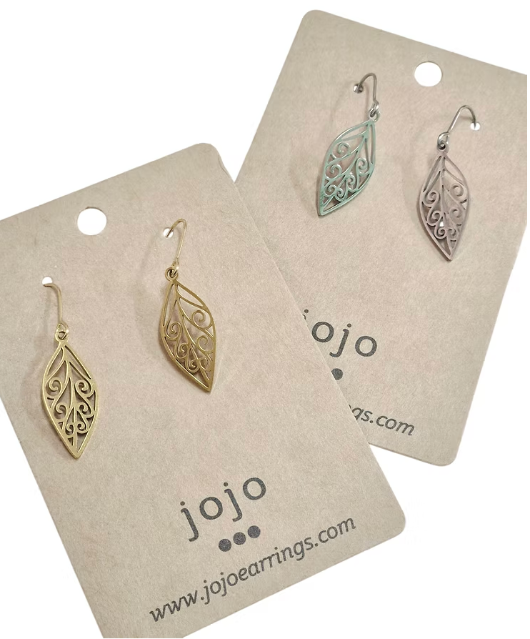 Aroha Earring