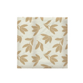 Paper Napkin Herbert Beige / Off White