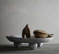 Luna Round Tray