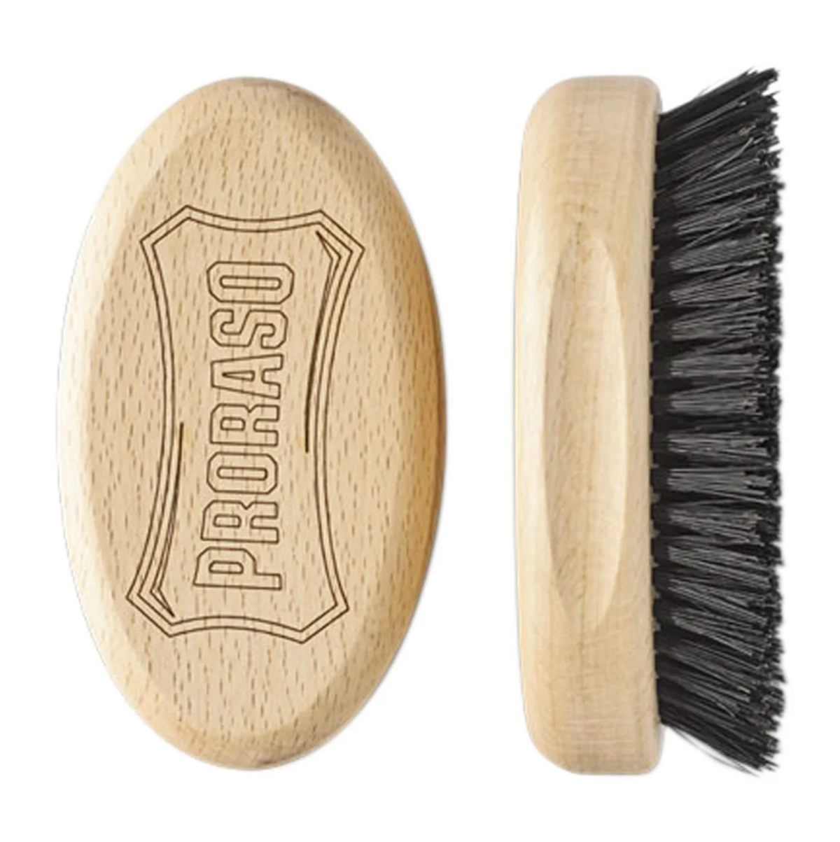 Proraso Military Brush
