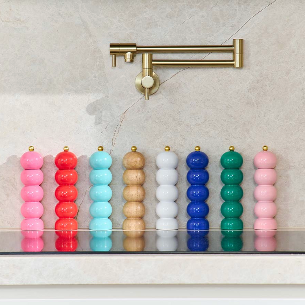 Orb Salt/Pepper Mill
