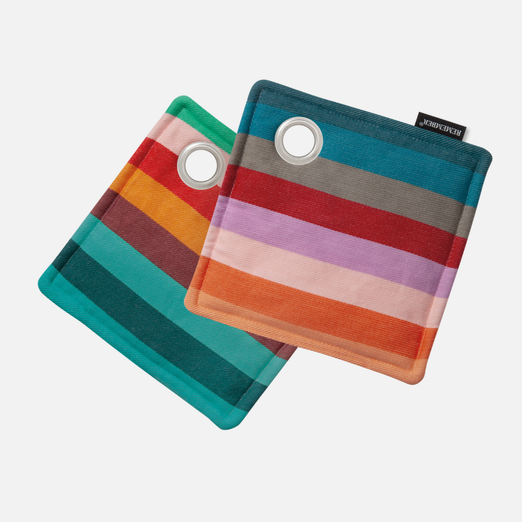 Pot Holder No. 2 set