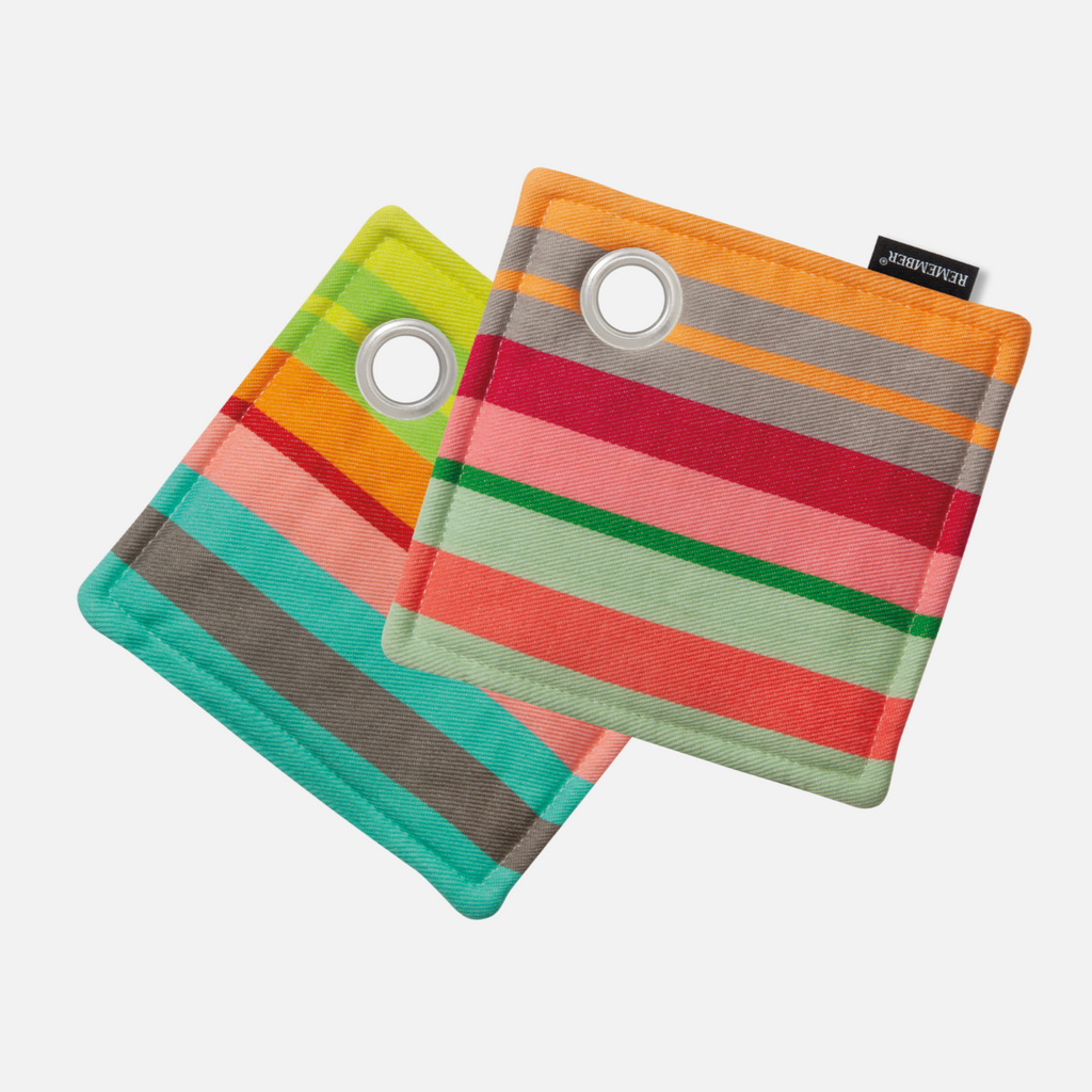 Pot Holder No. 3 set