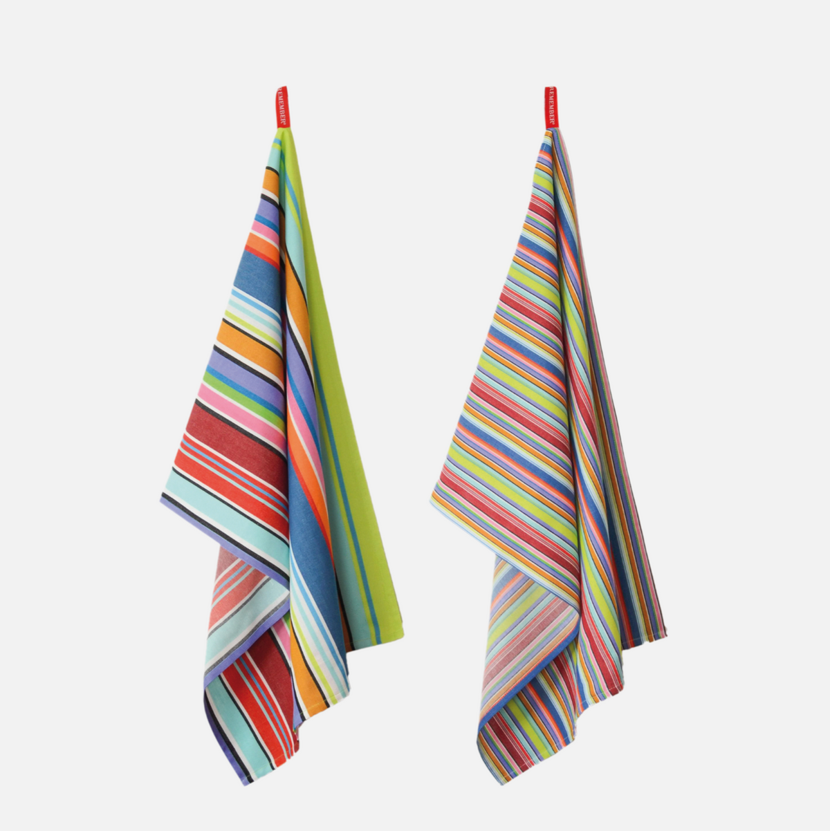 Tea Towel Set 1