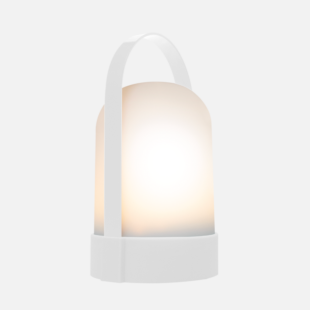 Pure Uri Lamp