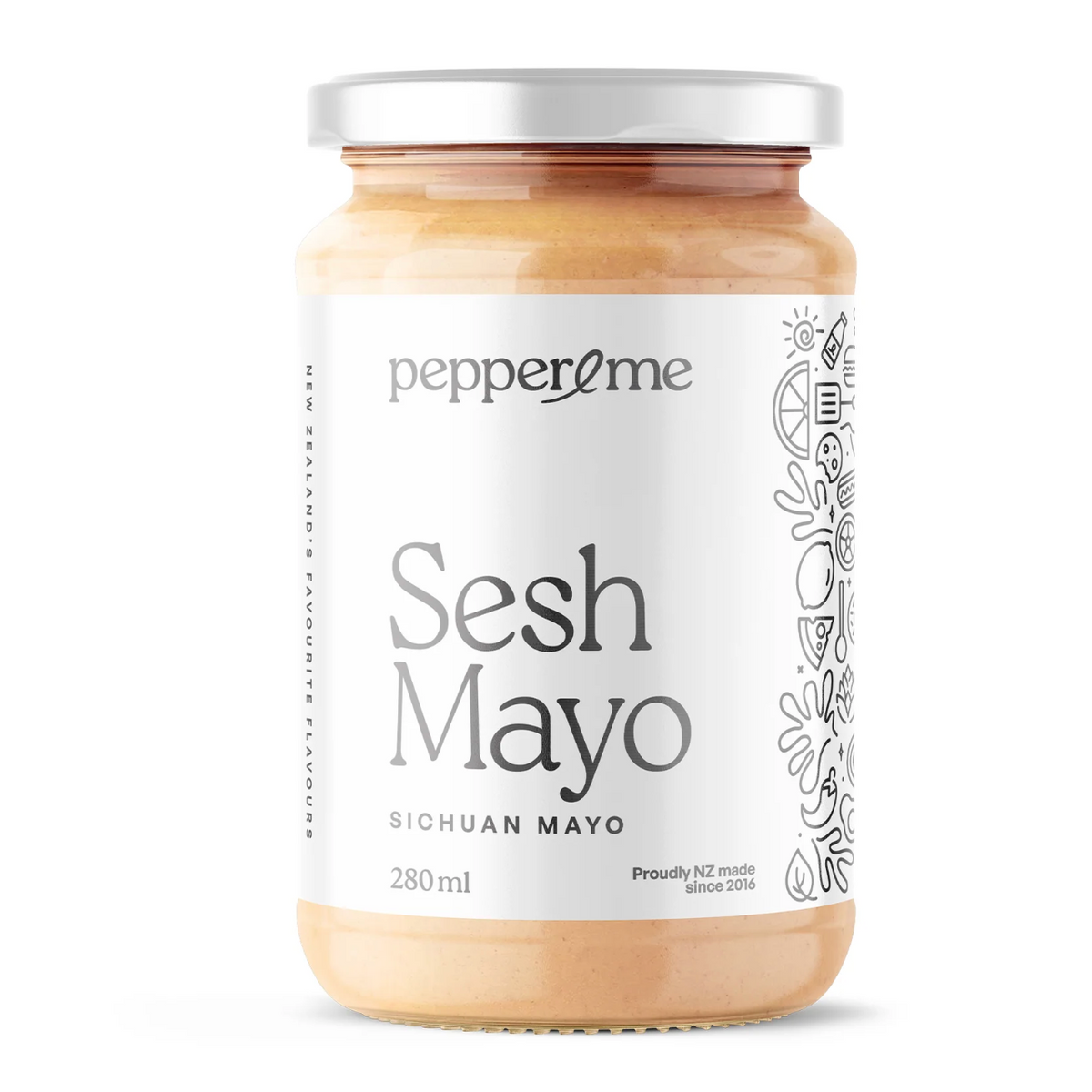 Sesh Mayo