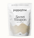 Secret Weapon White BBQ Rub