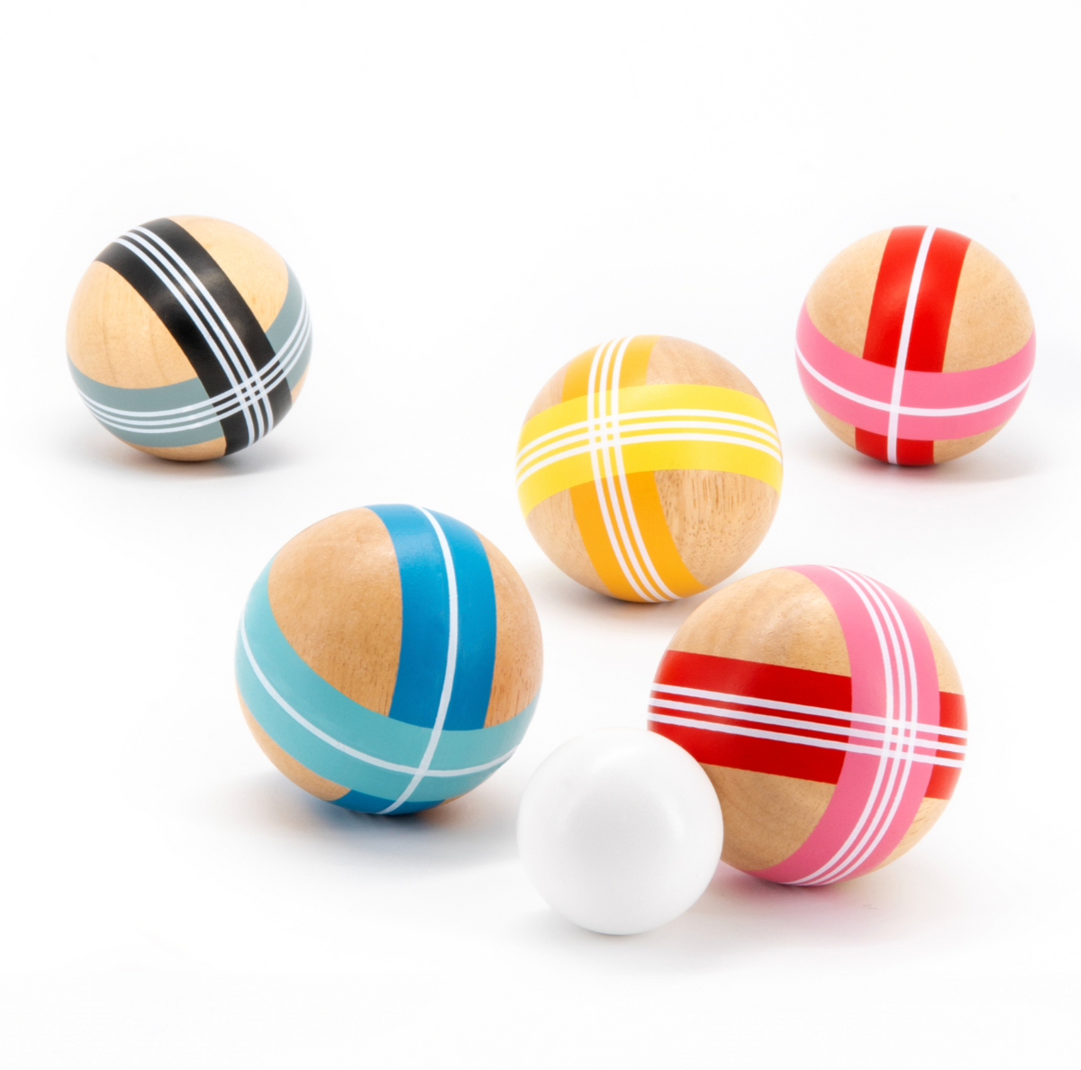 Boccia