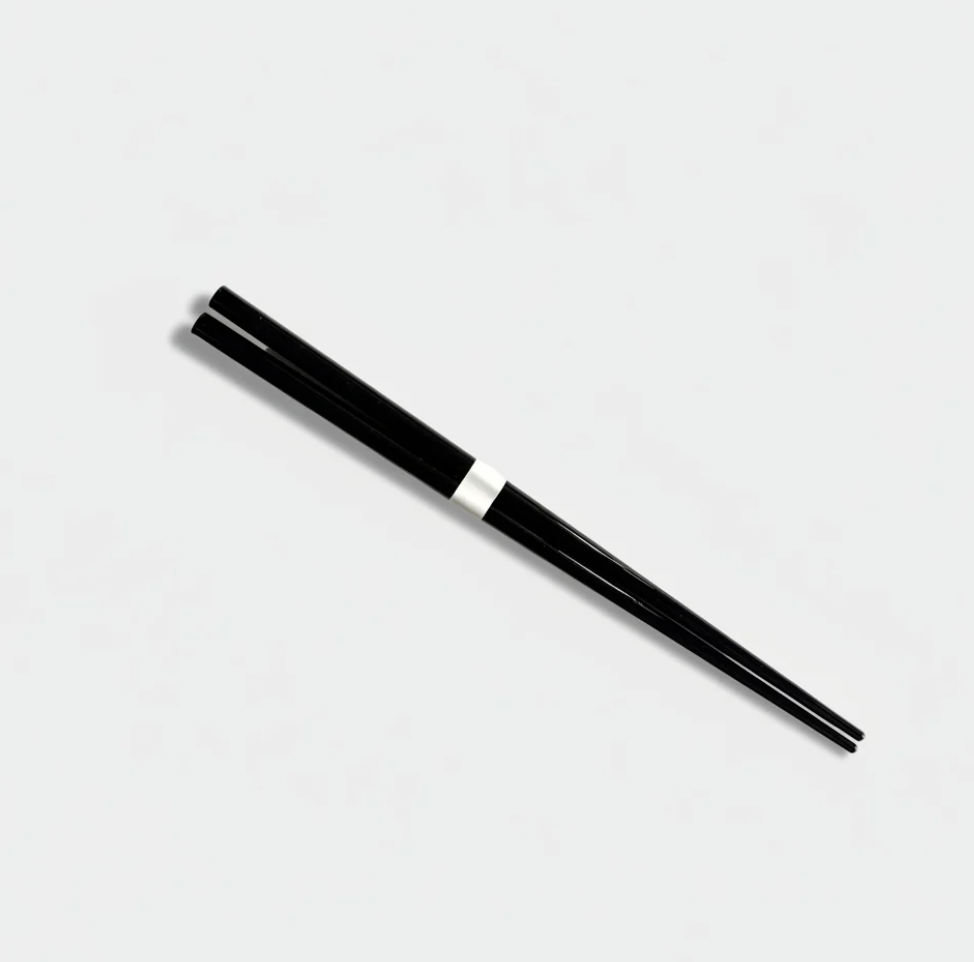 Black Chopsticks