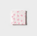 Autumn Cherry Blossom Pink Face Cloth