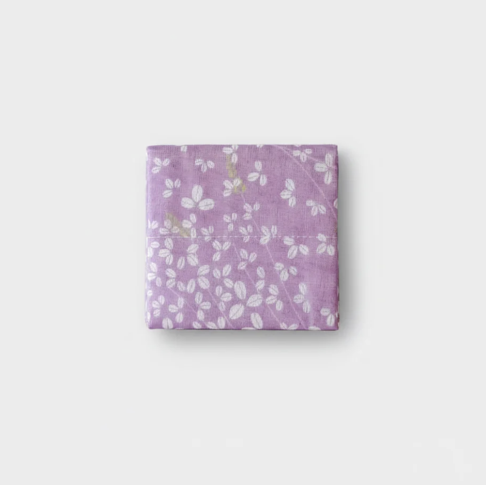 Hagi Grape Face Cloth