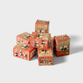 Resting Panda Blind Box