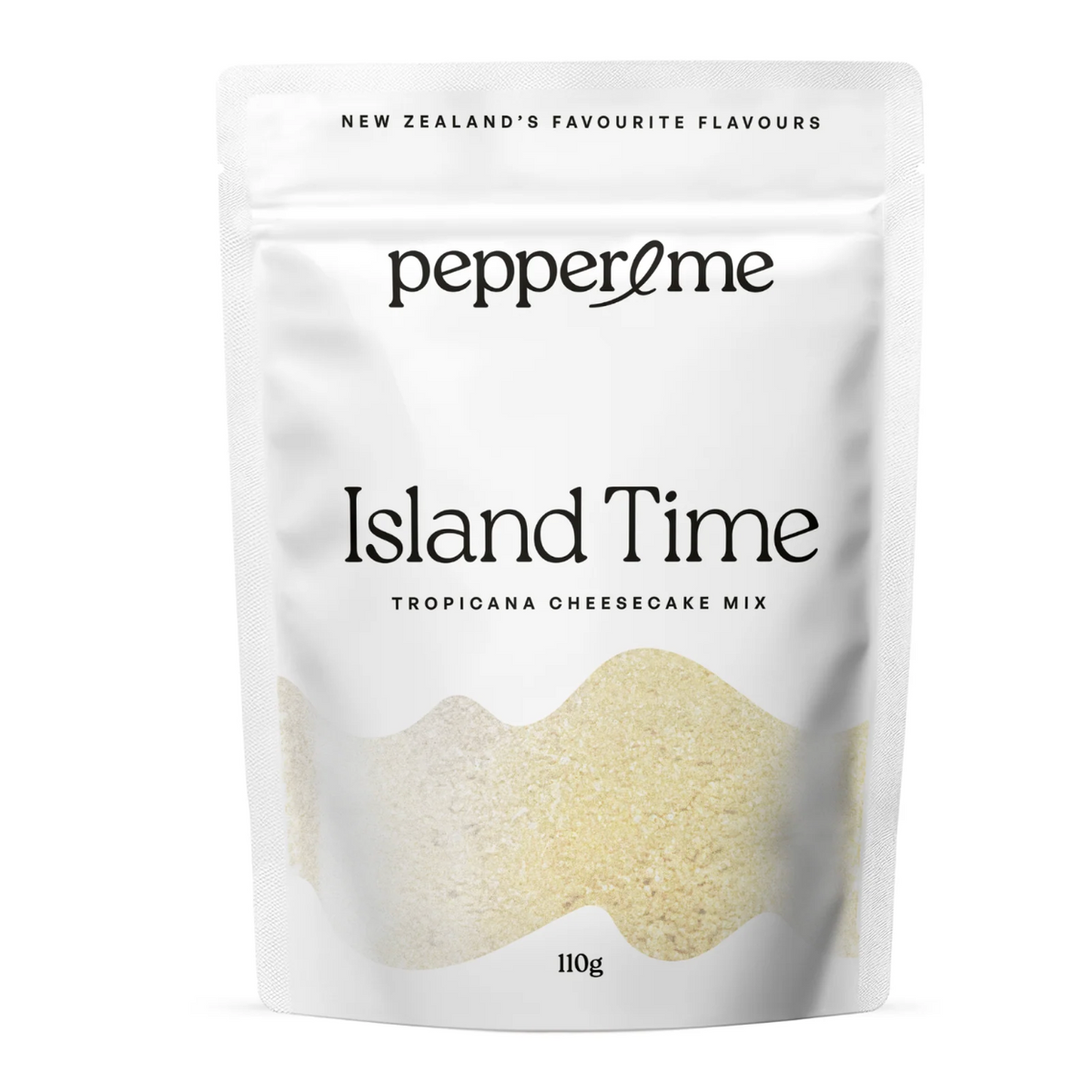 Island Time