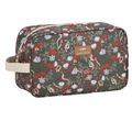 Travel Bag Whimsy Floral