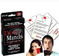 Dirty Minds Mini