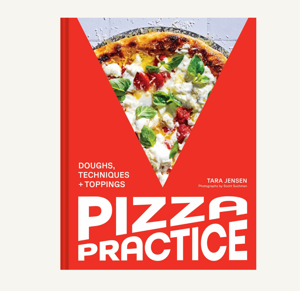Pizza Practice