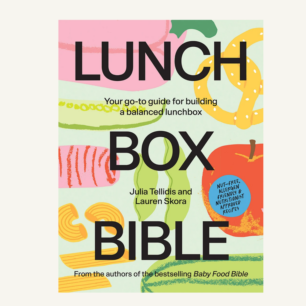 Lunchbox Bible