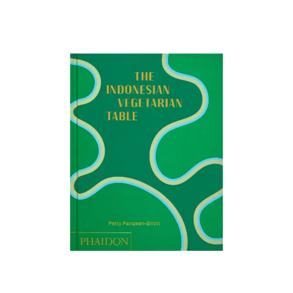 The Indonesian Vegetarian Table