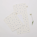 Burp Cloth Set